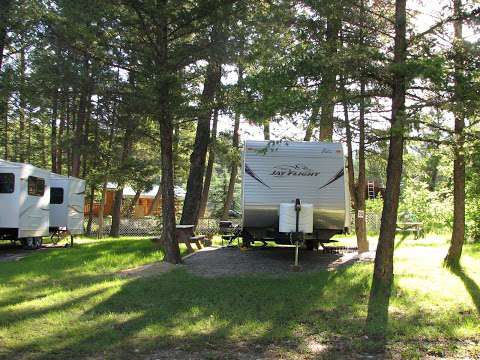 Springbrook Resort Motel Campground & Cabin